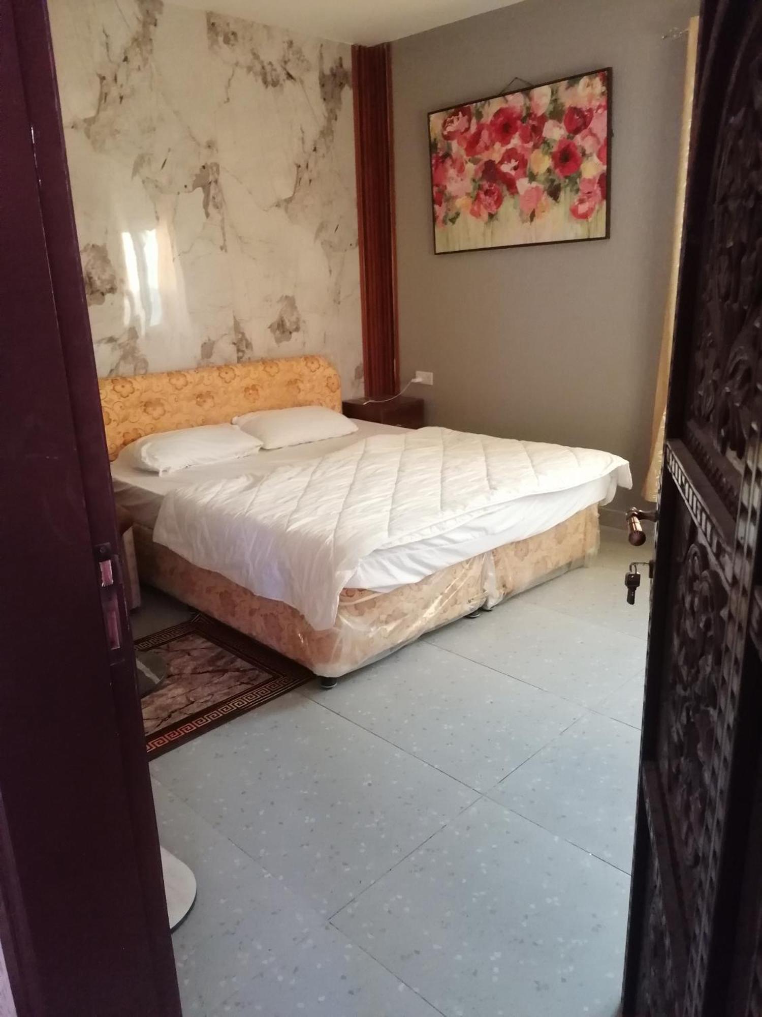 Apartment Hai Alturath